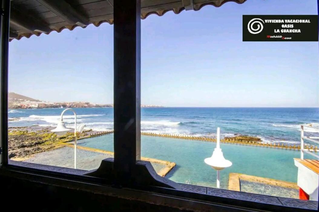 Gran Canaria Oasis La Guancha Gáldar Екстериор снимка