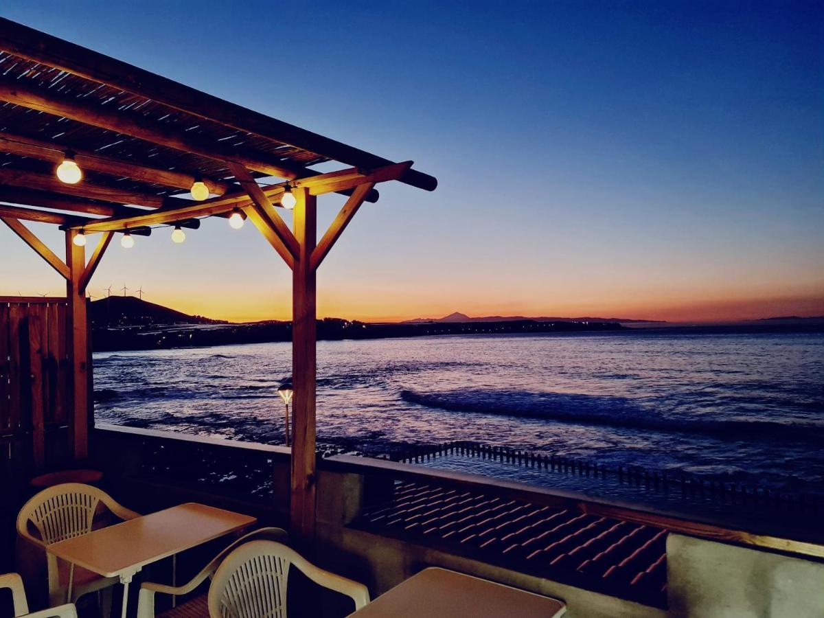 Gran Canaria Oasis La Guancha Gáldar Екстериор снимка