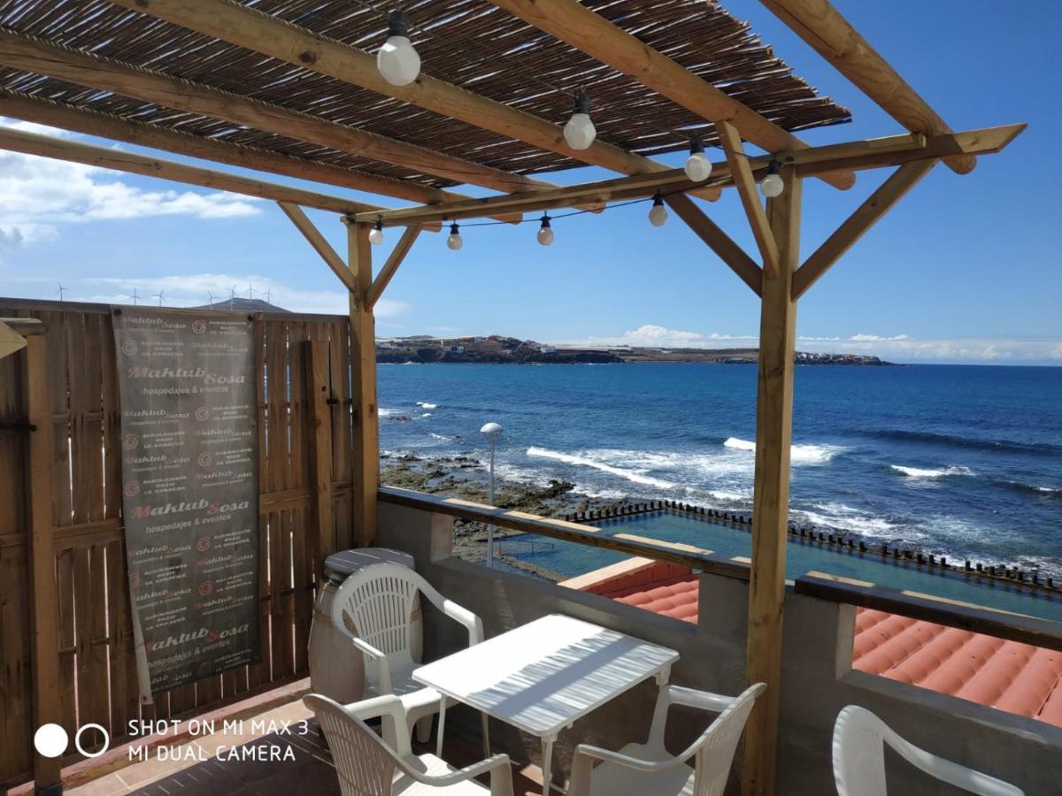 Gran Canaria Oasis La Guancha Gáldar Екстериор снимка