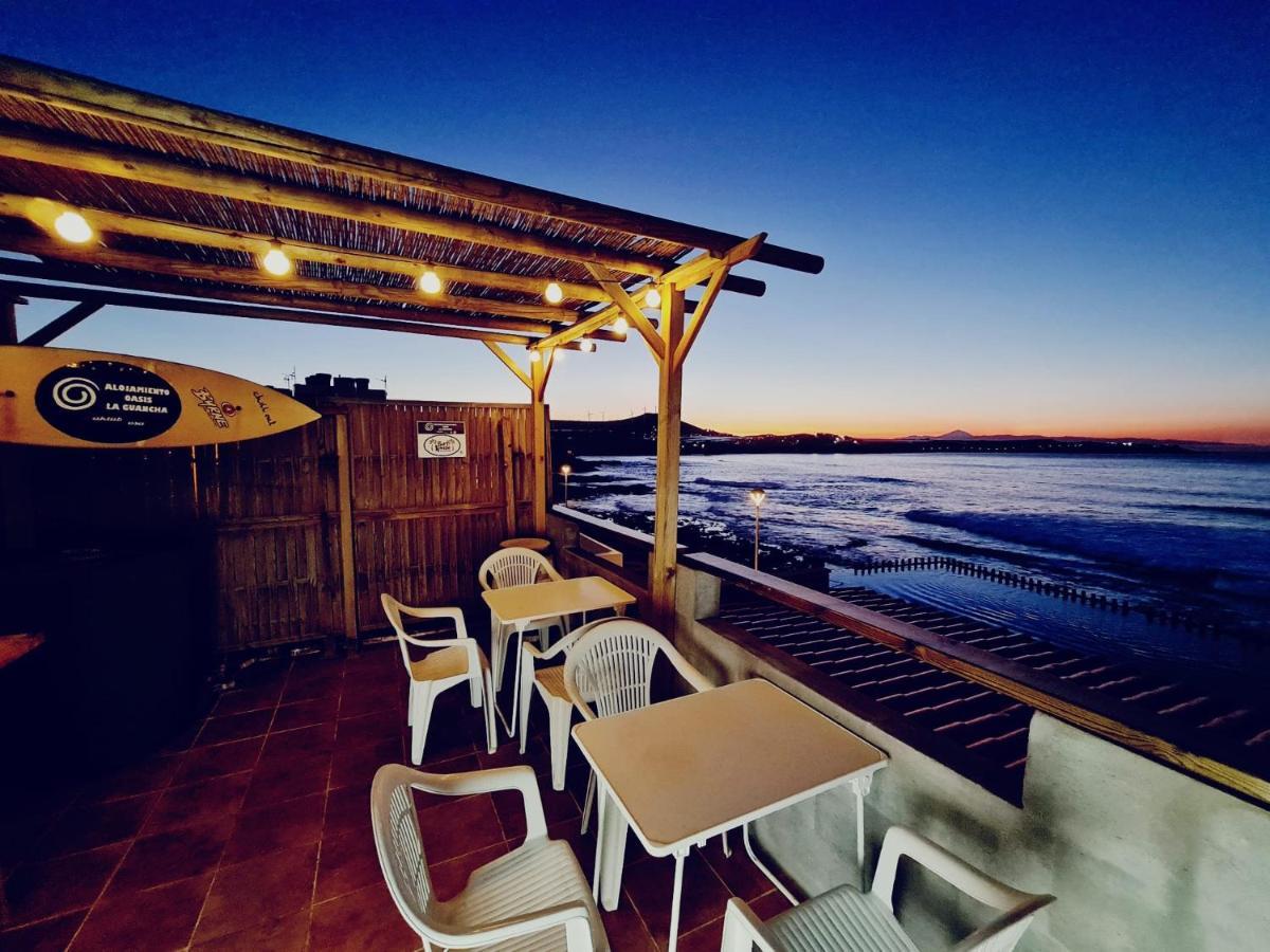Gran Canaria Oasis La Guancha Gáldar Екстериор снимка