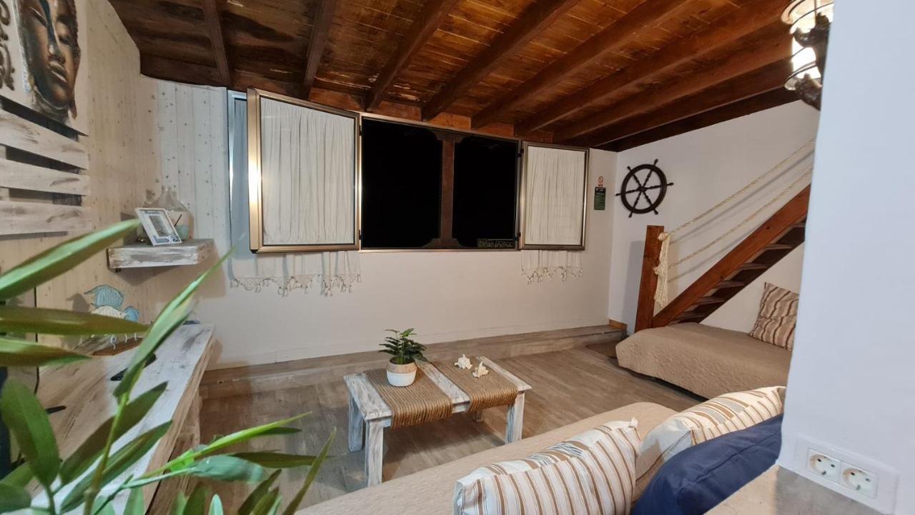 Gran Canaria Oasis La Guancha Gáldar Екстериор снимка