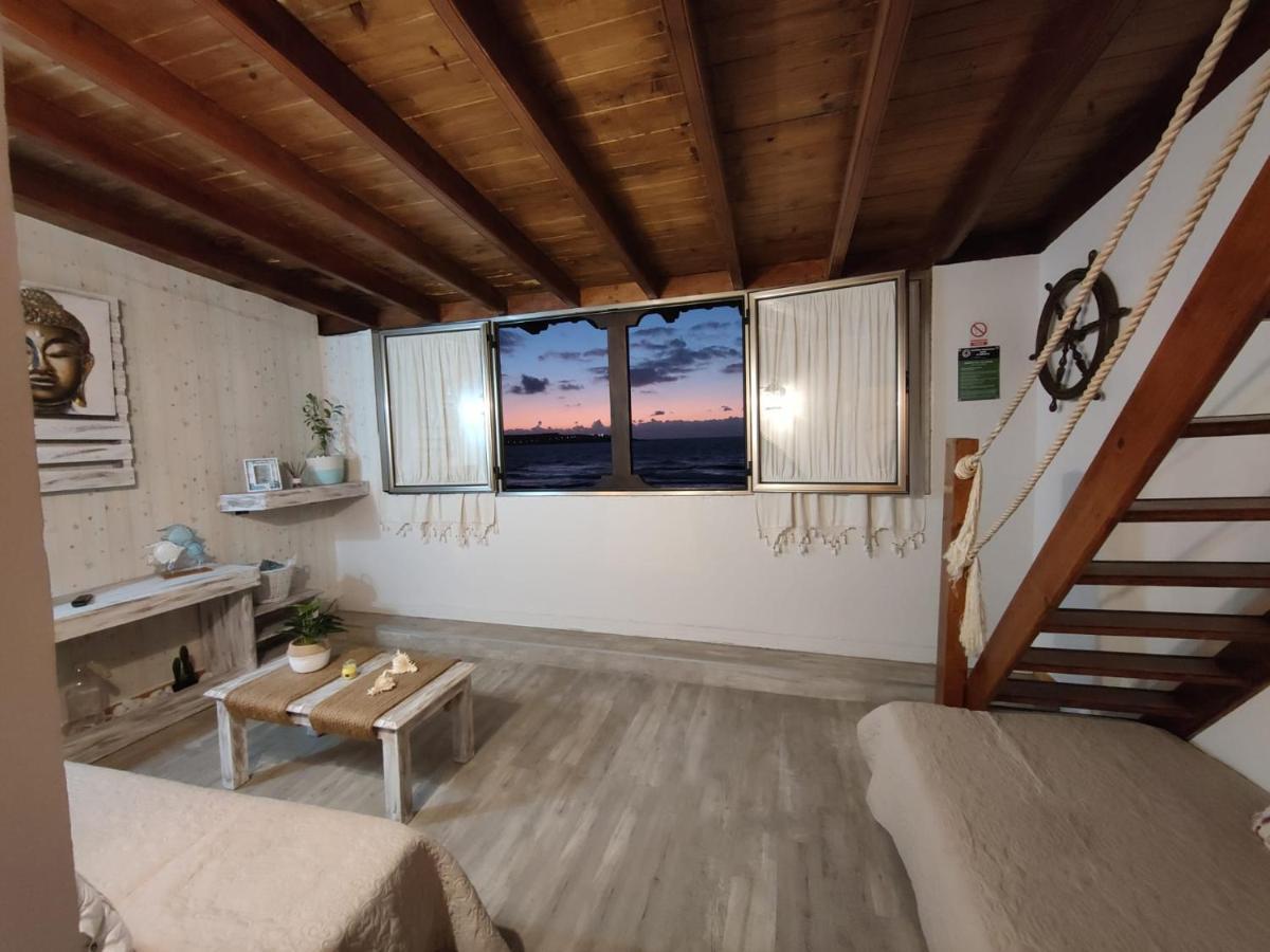 Gran Canaria Oasis La Guancha Gáldar Екстериор снимка