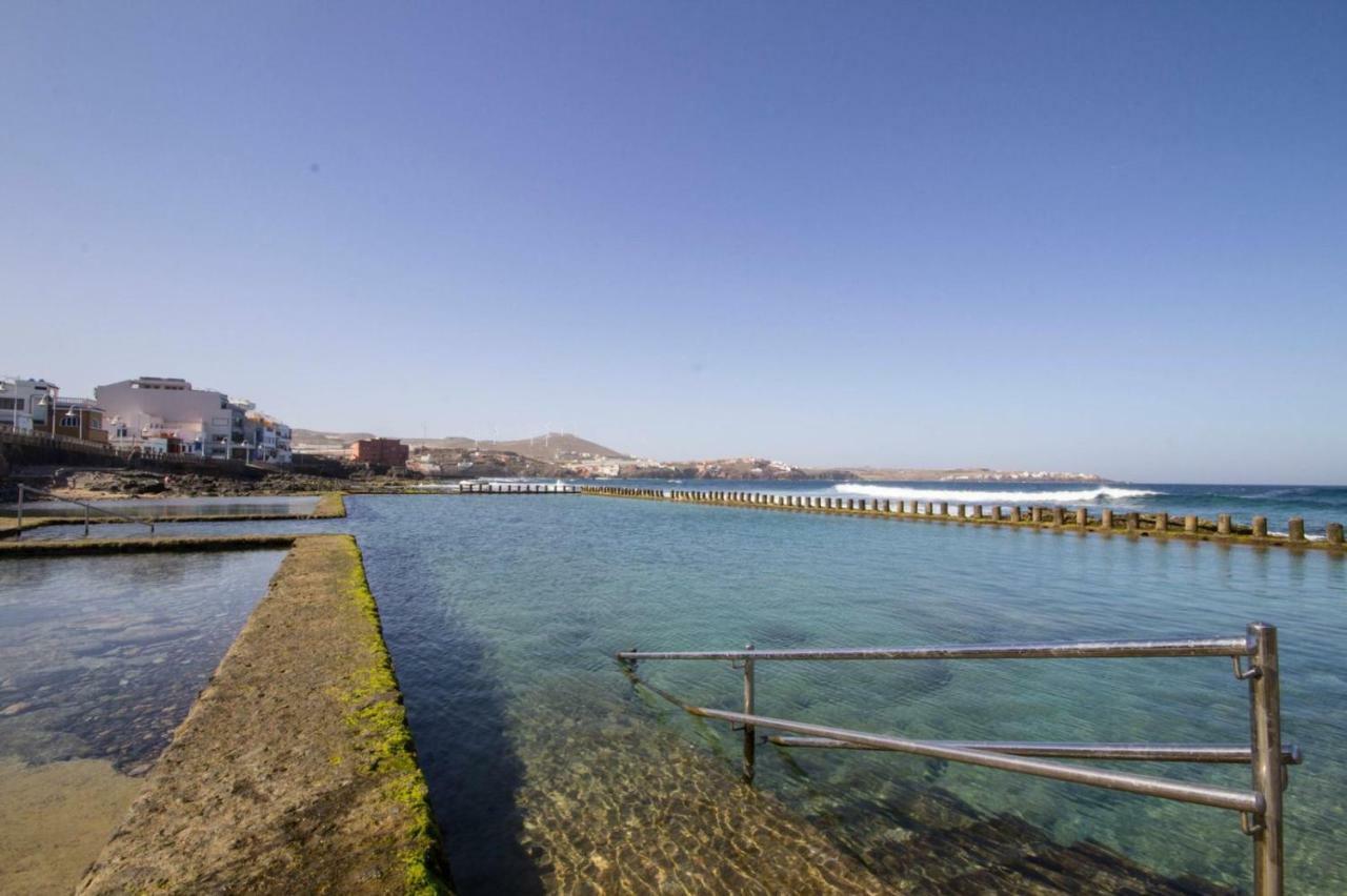 Gran Canaria Oasis La Guancha Gáldar Екстериор снимка